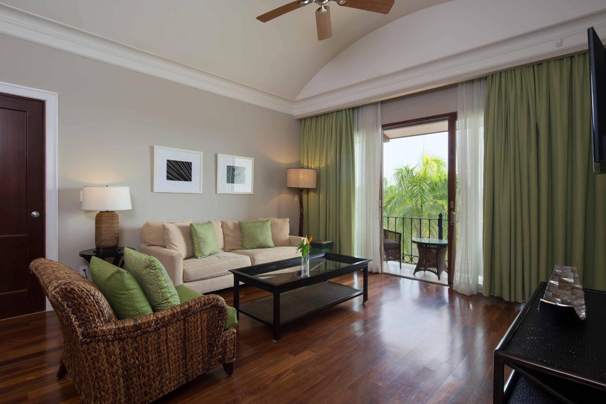 ריו האטו The Buenaventura Golf & Beach Resort, Autograph Collection מראה חיצוני תמונה