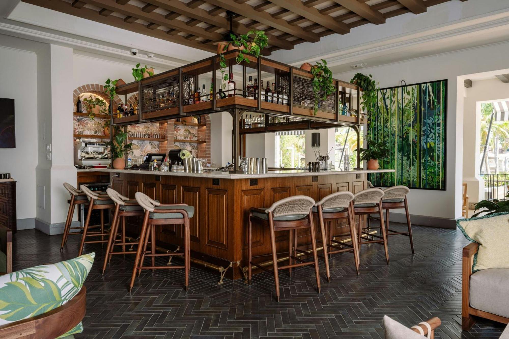 ריו האטו The Buenaventura Golf & Beach Resort, Autograph Collection מראה חיצוני תמונה