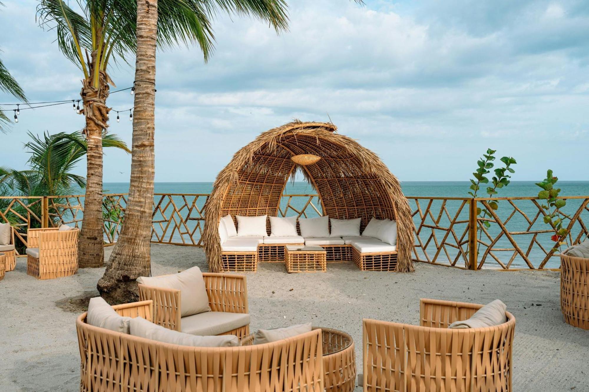 ריו האטו The Buenaventura Golf & Beach Resort, Autograph Collection מראה חיצוני תמונה