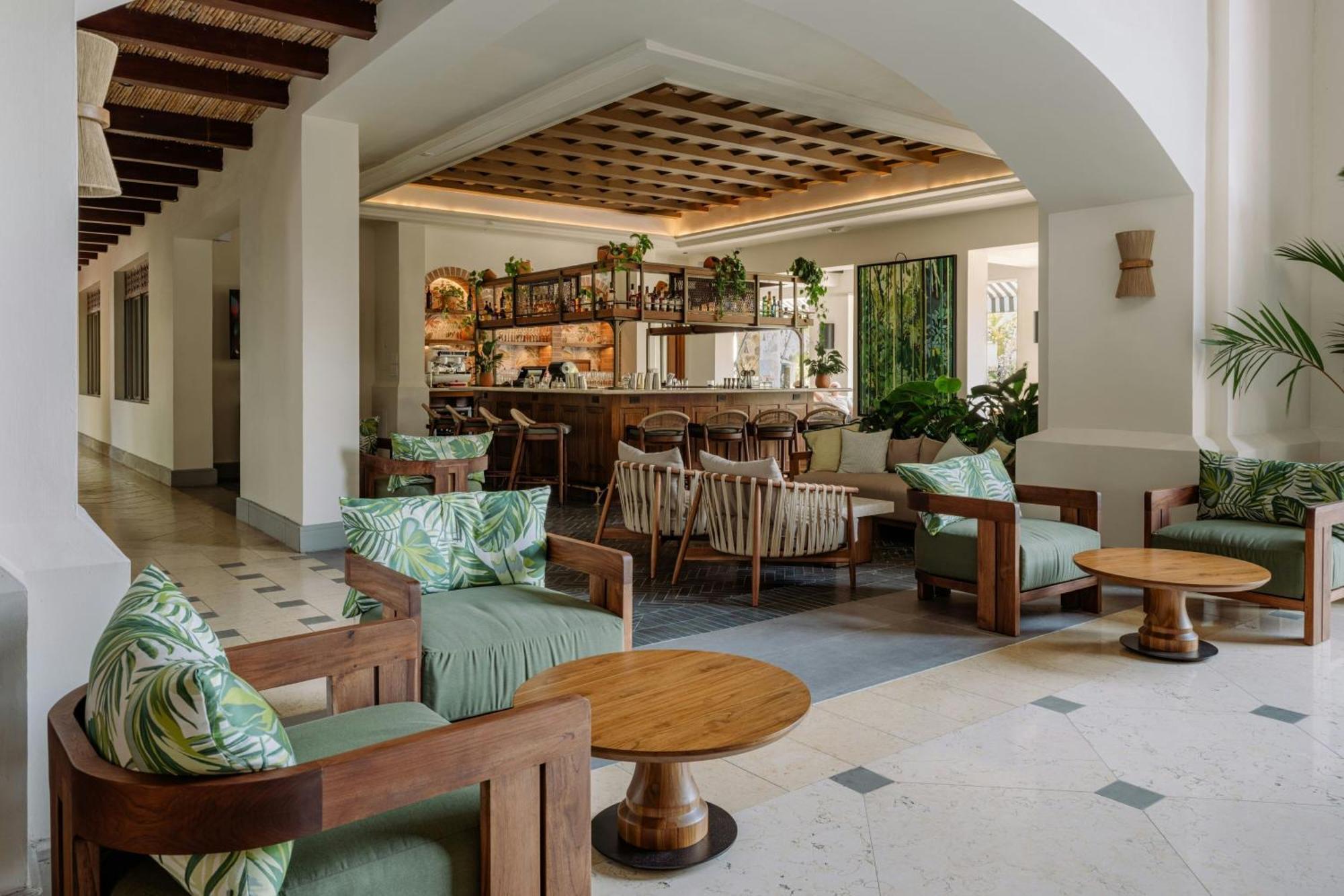 ריו האטו The Buenaventura Golf & Beach Resort, Autograph Collection מראה חיצוני תמונה